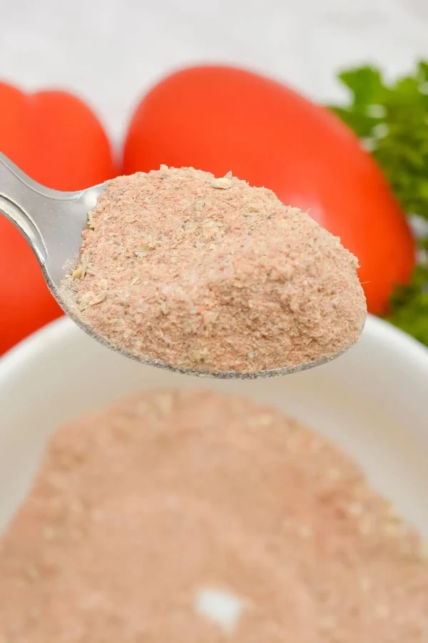 Southwest Spice Blend cover