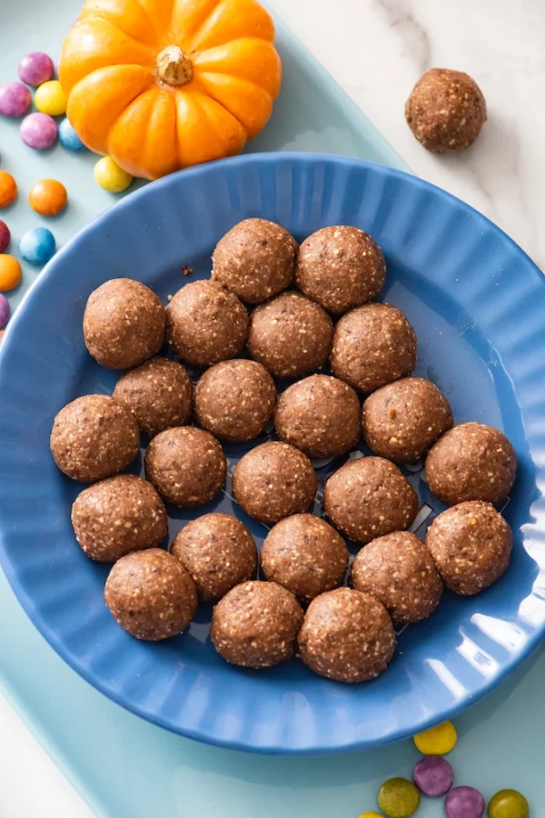 Cookie Dough Bites cover