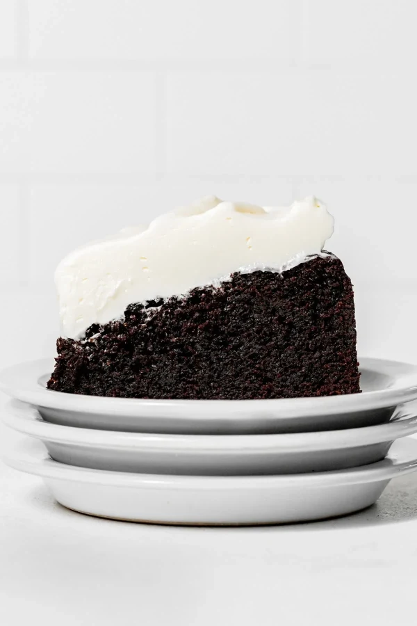 Chocolate Guinness Cake cover