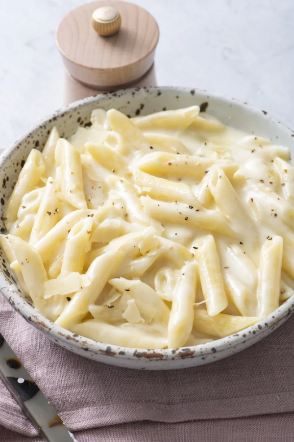 Stove Top Mac and Cheese cover