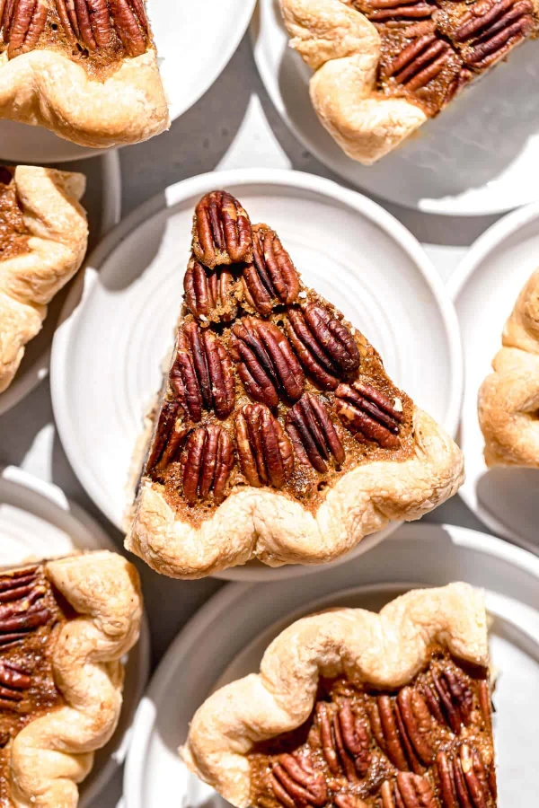 Turtle Pecan Pie cover