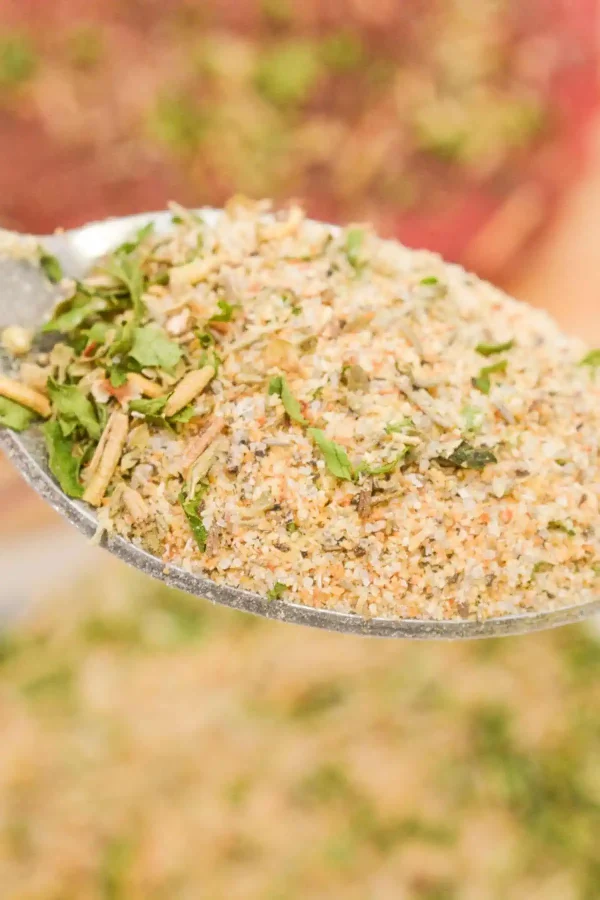 Pot Roast Seasoning cover