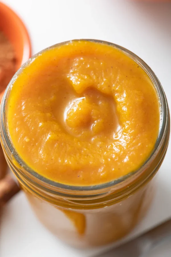Pumpkin Butter cover