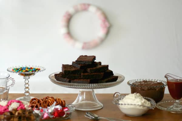 Delicious Salted Caramel Sauce cover