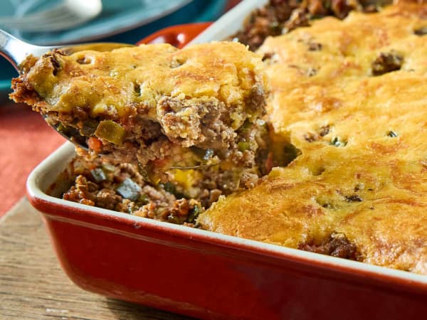 Hot Tamale Pie cover