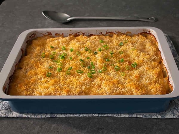 Country Club Potatoes cover