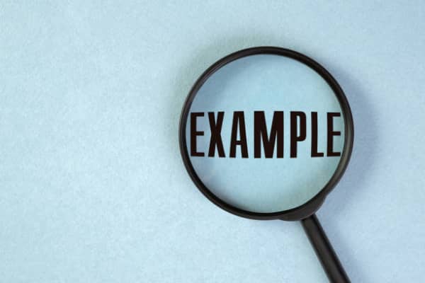 test recipe tips lambda cover